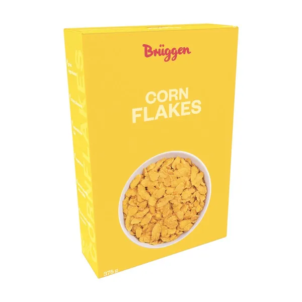 CORN FLAKES ΔΗΜΗΤΡΙΑΚΑ
