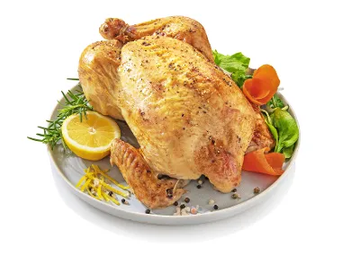Κοτόπουλο ελληνικό νωπό 1 kg