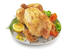 Κοτόπουλο ελληνικό νωπό 1 kg