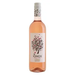 Ιονός Ροζέ Οίνος 750ml