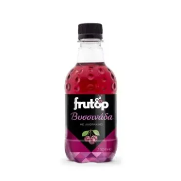 FRUTIME ΒΥΣΣΙΝΑΔΑ 330ML.