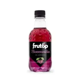 FRUTIME ΒΥΣΣΙΝΑΔΑ 330ML.
