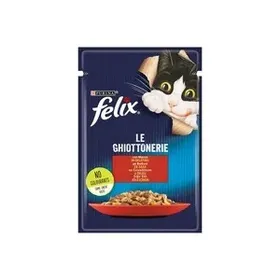 FELIX Βοδινό σε Ζελέ 85gr