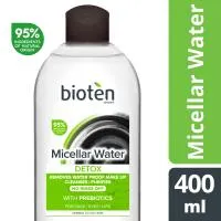 Bioten Detox Νερό Καθαρισμού 400ml