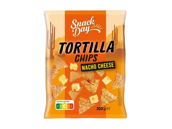 Tortilla Chips
