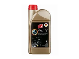 Λάδι μηχανής εσωτερικής καύσης 5W/30