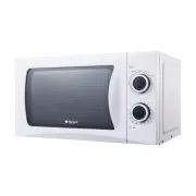 Φούρνος Μικροκυμάτων MARGARIT Λευκός 700W 20lt