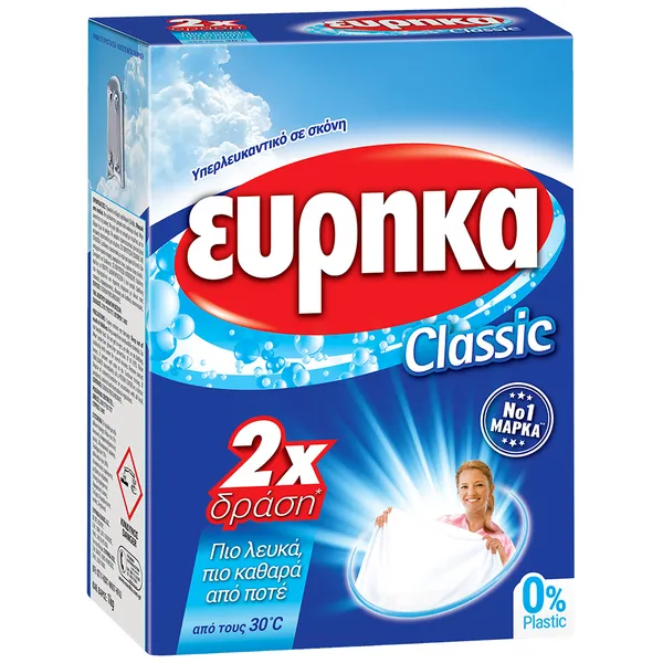EYPHKA CLASSIC 1KG