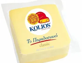 Το Παραδοσιακό