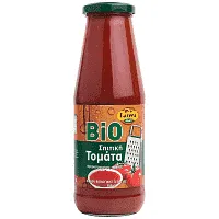 BIOFARMA ΣΠΙΤΙΚΗ ΤΟΜΑΤΑ BIO 680GR