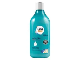 Cien Sun After sun τζελ ποικιλία 1L