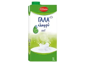 Γάλα 1,5% 1L