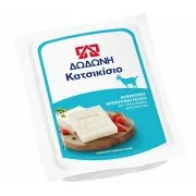 Κατσικίσιο Τυρί ΔΩΔΩΝΗ 200g