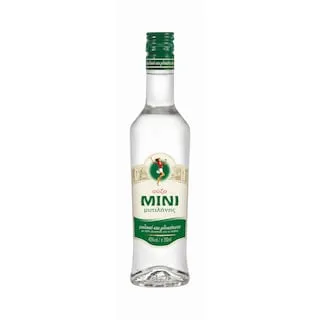 ΜΙΝΙ Ούζο Μυτιλήνης 350ml