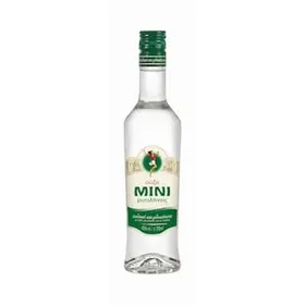 ΜΙΝΙ Ούζο Μυτιλήνης 350ml