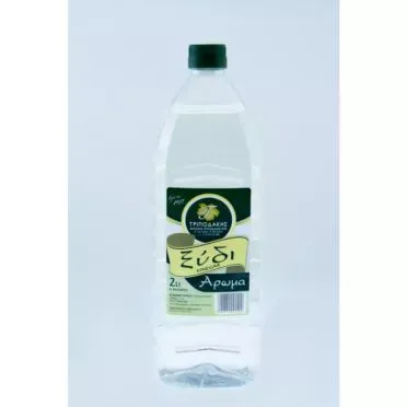 ΑΡΩΜΑ ΞΥΔΙ ΛΕΥΚΟ 2LT.