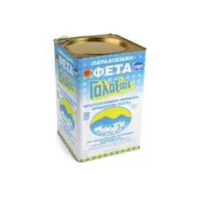ΓΑΛΑΞΙΑΣ ΦΕΤΑ ΤΥΡΙ ΕΛΑΣΣΟΝ. ΔΟΧΕΙΟ Π.Ο.Π 1 kg