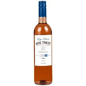 Κυρ Γιάννη Μπλε Τρακτέρ Κρασί Ροζέ 750ml.