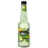 Έτοιμο κοκτέιλ Mojito Coctail Mix 330 ml