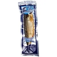 Deli Fish Σκουμπρί Καπνιστό Ακέφαλο Vacuum 1 kg