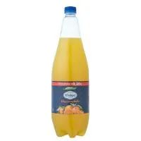 ΚΛΙΑΦΑ Πορτοκαλάδα με Ανθρακικό 1,5lt