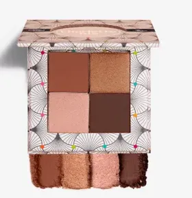 LAVERA Signature Colour Eyeshadow Walnut 02