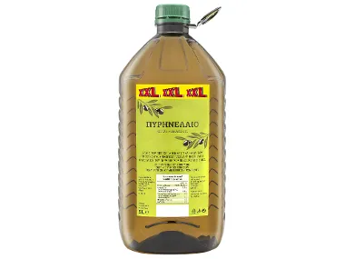 Πυρηνέλαιο 5 L