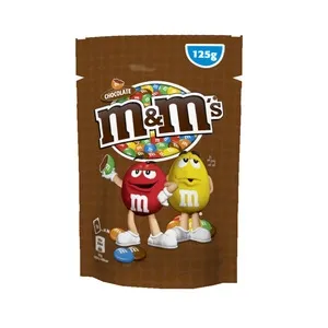 Κουφετάκια σοκολάτας 125γρ.