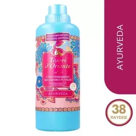 TDO SOFTENERS AYURVEDA 760ML POY