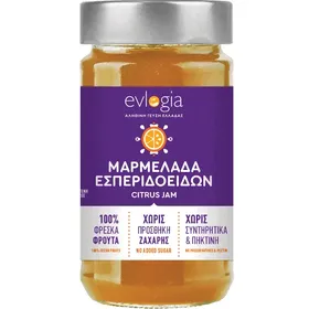 μαρμελάδα εσπεριδοειδή