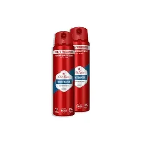 OLD SPICE Spray Whitewater Αποσμητικό 150ml
