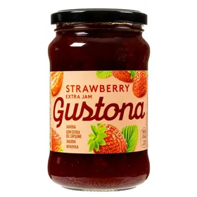ΜΑΡΜΕΛΑΔΑ φράουλα 450g
