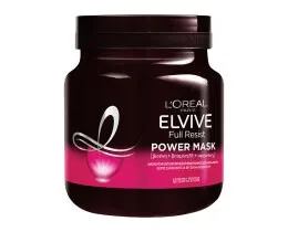 Μάσκα Μαλλιών Ενδυνάμωσης Full Resist Power Mask 400ml