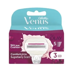 Gillette VENUS Ανταλλακτικά λαβών (2 συσκευασίες)