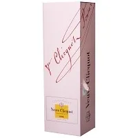 Veuve Clicquot Rose Σαμπάνια 750ml