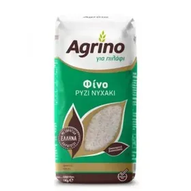 AGRINO ΡΥΖΙ ΦΙΝΟ NYXAKI 1 kg