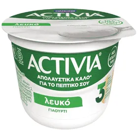 Activia Γιαούρτι