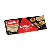 KANAKI Σφολιάτα 800g
