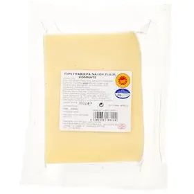 FRESH PACK Γραβιέρα Νάξου ΠΟΠ Κομμάτι 300g