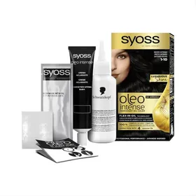 SYOSS Oleo όλες οι βαφές μαλλιών