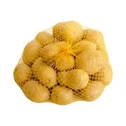 Πατάτες Φούρνου Βιολογικές Εγχώριες 1.7 kg