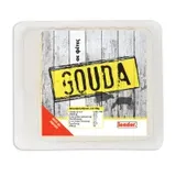 Τυρί Gouda σε φέτες Leader 400g