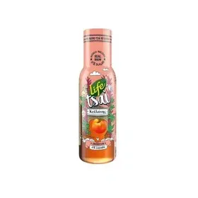 LIFE ΤΣΑΙ  CEYLON ICE TEA ΡΟΔΑΚΙΝΟ 500ML