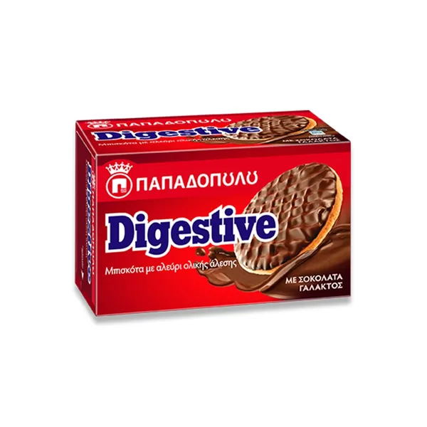 Digestive Κλασικό 400g