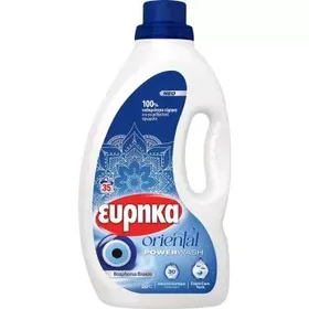 ΕΥΡΗΚΑ  ORIENTAL BOSPHORUS BREEZE ΥΓΡΟ ΑΠΟΡΡΥΠΑΝΤΙΚΟ 1,4L/35M