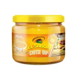 σάλτσα cheese dip