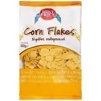 Best Price Δημητριακά 500gr