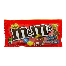 M&M's Peanut