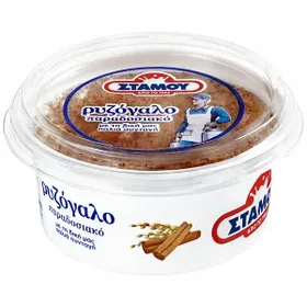 ΣΤΑΜΟΥ Ρυζόγαλο Χωρίς γλουτένη 180g