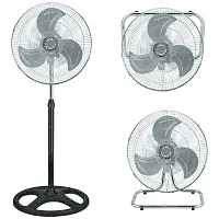 CONCEPTUM ανεμιστήρας 3 σε 1 55Watt
